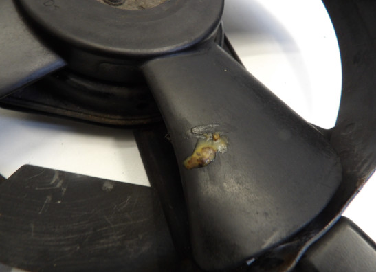 Lufter Kawasaki ZXR 750