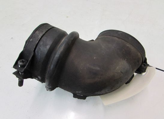 Luftkanale links Yamaha XV 750 Virago