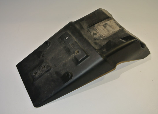 Kentekenplaathouder BMW R 1100 RT