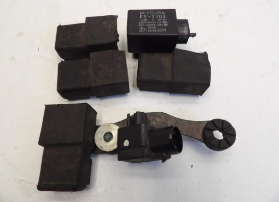 Relais unit Honda VFR 800 I