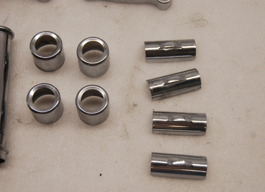 Motorblock Sonstiges Harley Davidson Touring FL
