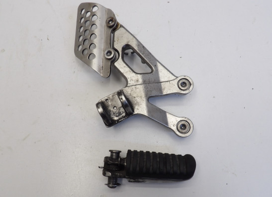 Fussrastetrager vorne rechts Kawasaki ZX 12 R