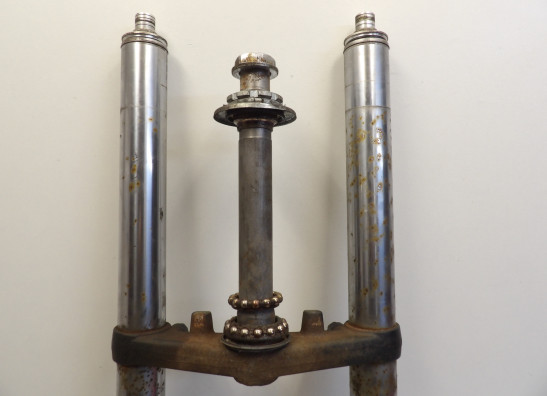 Voorpoten compleet Honda VFR 800 I