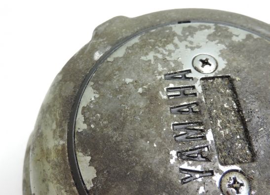 Generator cover Yamaha XVZ 1200 Venture