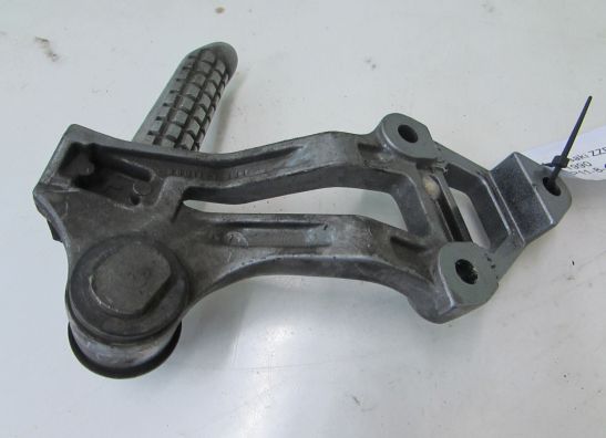 Duo voetsteun links Kawasaki ZZR 1100