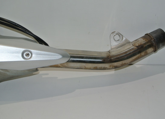 Muffler Kawasaki Z 750