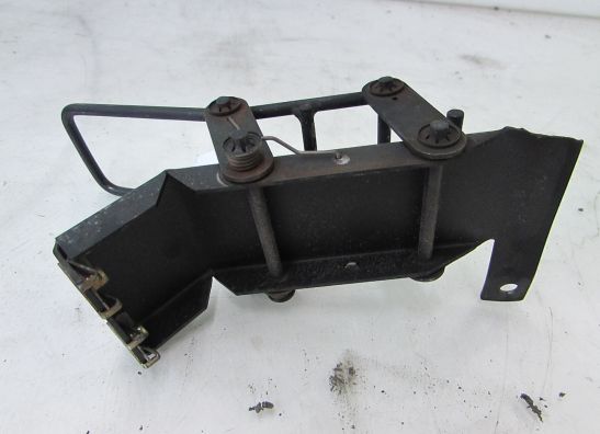 Overig BMW R 1100 RT