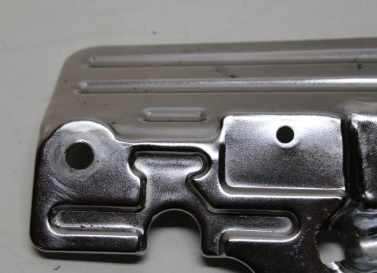 Fussrastetrager vorne rechts Honda VFR 750 R - RC30