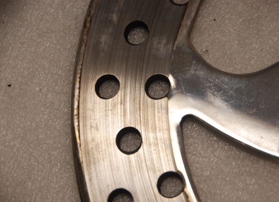 Remschijf voor Harley Davidson Custom universal other