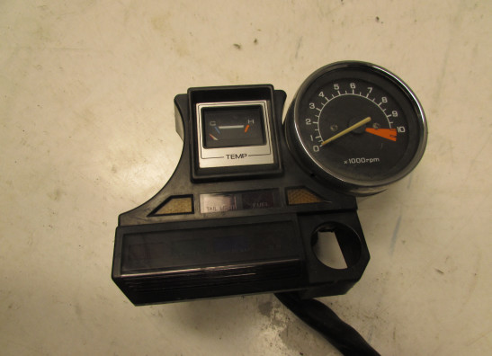 Teller Honda VF 700  750 C Magna