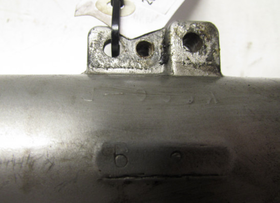 Voorpoot rechts compleet Kawasaki GPZ 900