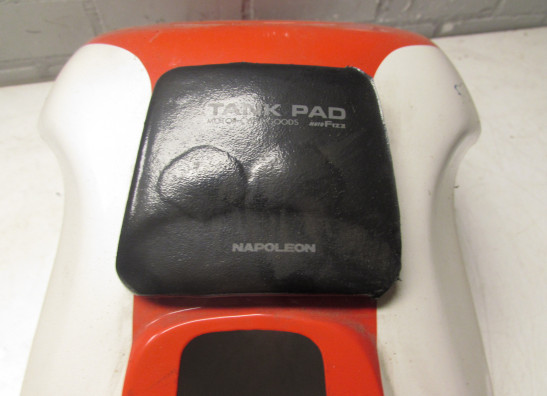 Tankcover Yamaha FZR 600