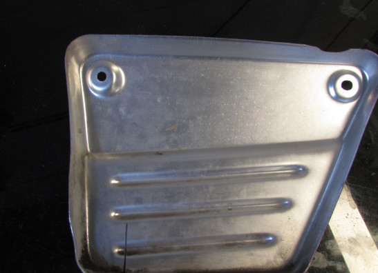 Linker zijkuip klein Yamaha V max