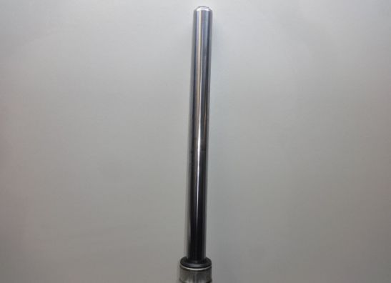 Standrohr Gabelholm links komplett Honda VF 500 