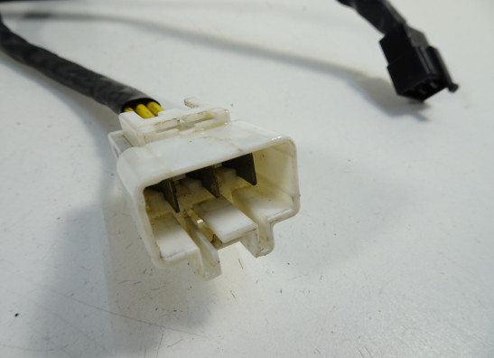 Regulator rectifier  Aprilia Dorsoduro 750