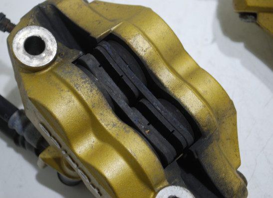 Front brake complete Suzuki GSX R 750