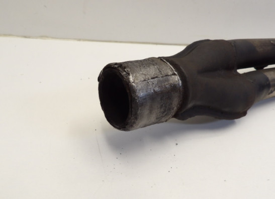 Auspuff-Krummer Yamaha XJ 600 Diversion