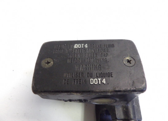 Rempomp Suzuki GSX F 1100