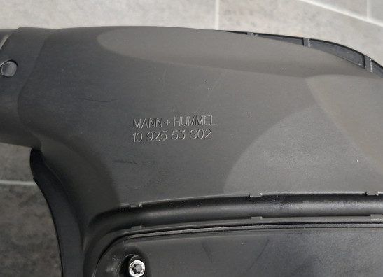 Air cleaner case BMW R 1200 GS LC
