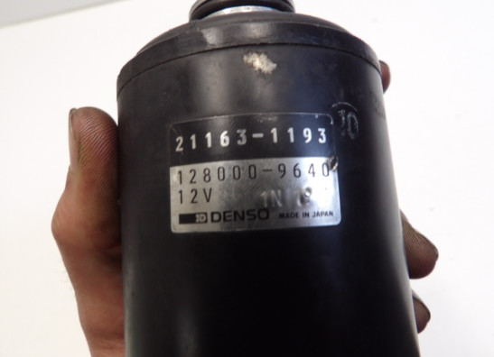 Startmotor Kawasaki ZXR 750