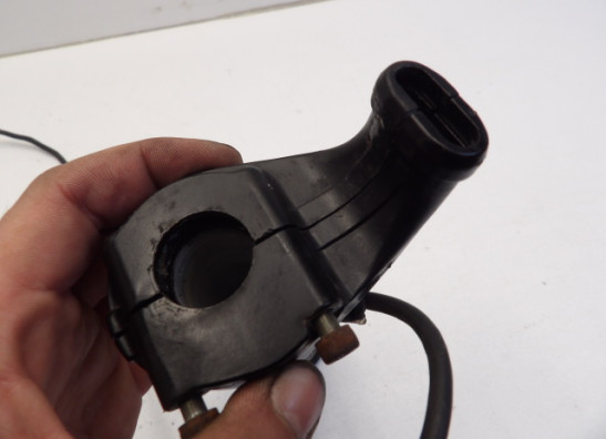 Gashandle Yamaha FAZER 600