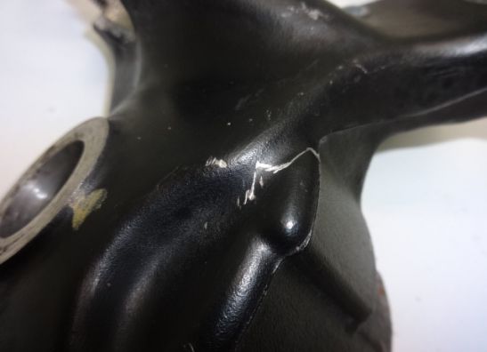 Kroonplaat Honda Goldwing GL