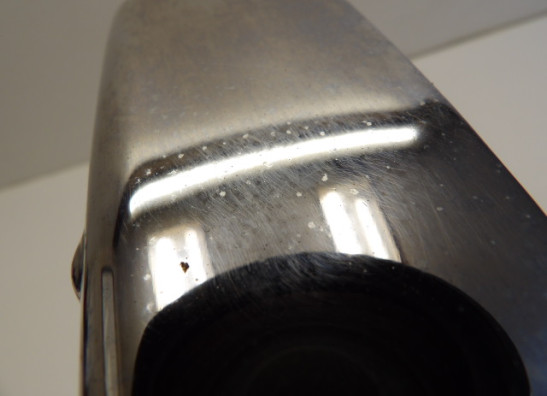 Ventildeckel Suzuki LS 650