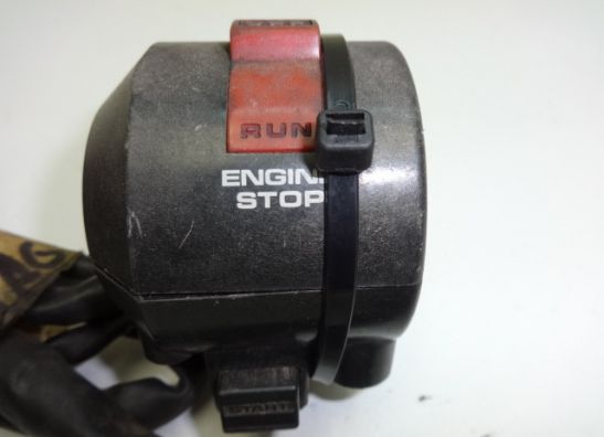 Stuurschakelaar rechts Honda VF 500 