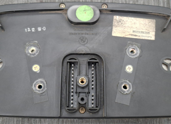 Meter combination BMW K 1100 LT