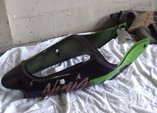 Rear cowl Kawasaki ZX 6 R