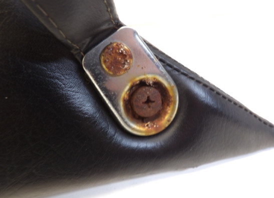 Buddy seat Suzuki Overige Suzuki