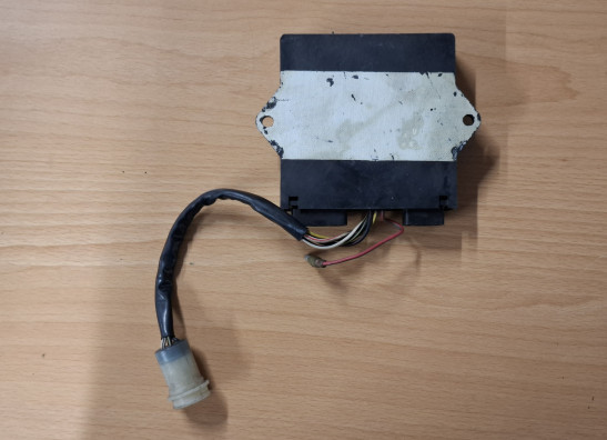 CDI ECU unit Yamaha FZR 1000
