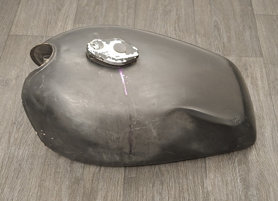 Benzintank Kawasaki Z 650