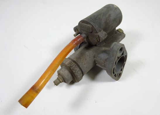 Carburateurset Overig Onbekend Unknown