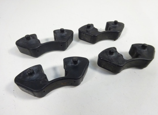 Kettenrad-Trager Kawasaki Z 750