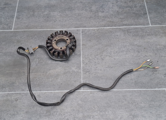 Generator Suzuki GS 1000