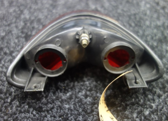 Achterlicht Suzuki SV 650