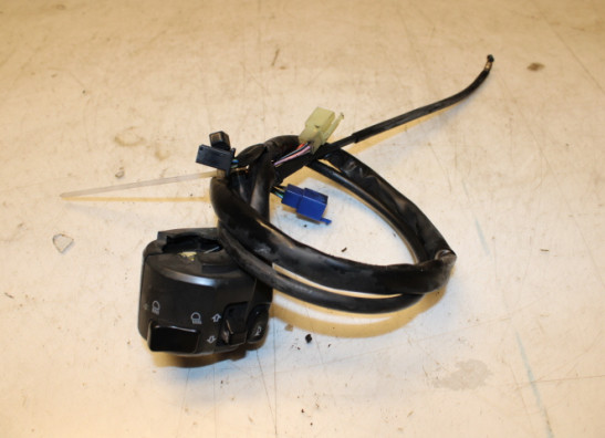 Handlebar switch assy left Yamaha FAZER 600