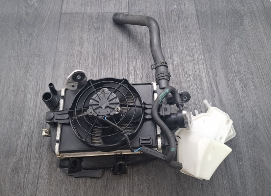 Kuhler BMW R 1200 GS LC Adventure