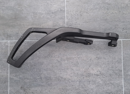 Linker kofferbeugel BMW R 1100 RT