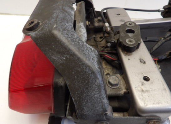 Heckrahme Kawasaki ZXR 400