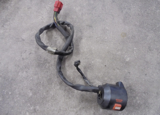 Lenkerschalter rechts Honda CBR 1000 F