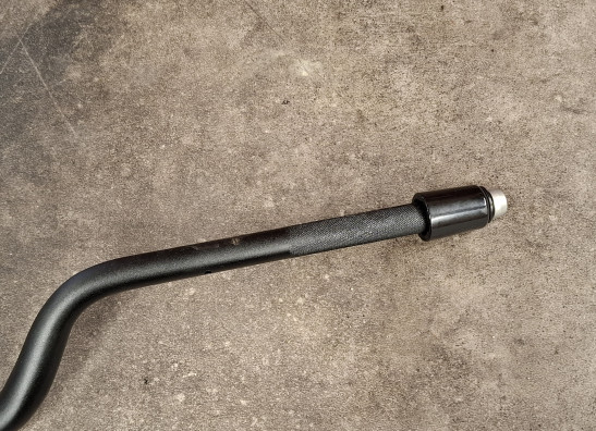 Lenker CFMoto 650 MT