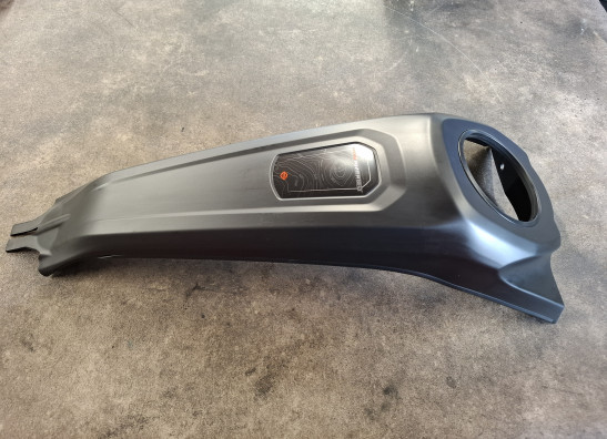 Tankcover Harley Davidson Pan America