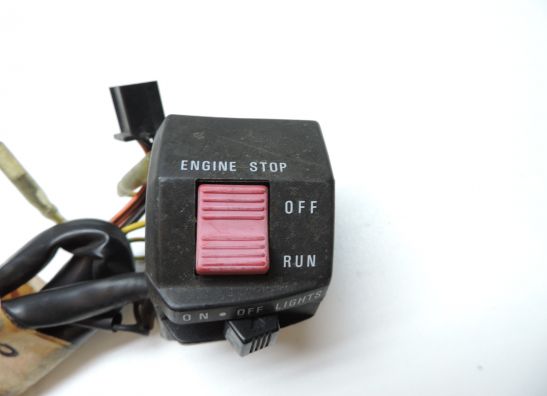 Lenkerschalter rechts Suzuki VX 800