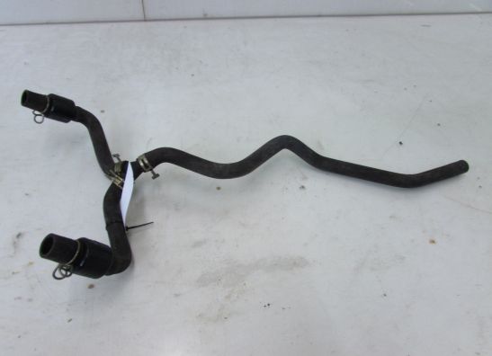 Luchtfilterhuis Kawasaki ZZR 600