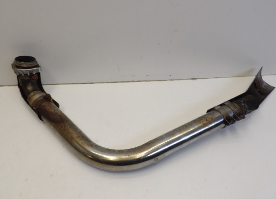 Uitlaatbochten Honda VT 700 750