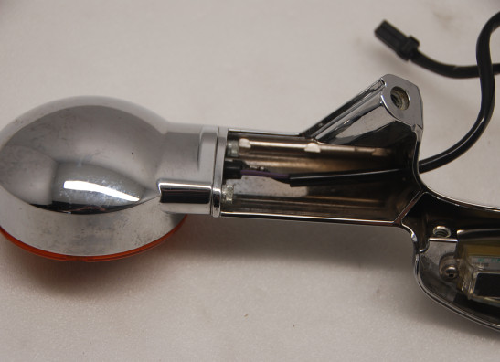 Blinker Harley Davidson Touring FL