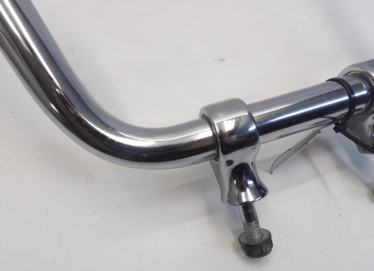 Steer Kawasaki VN 1500