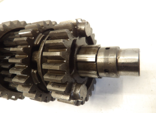 Getriebe Yamaha FZR 1000